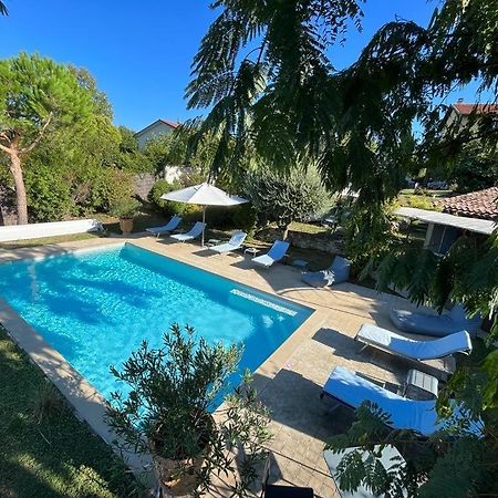 L'Angelus Otel Genay  Dış mekan fotoğraf