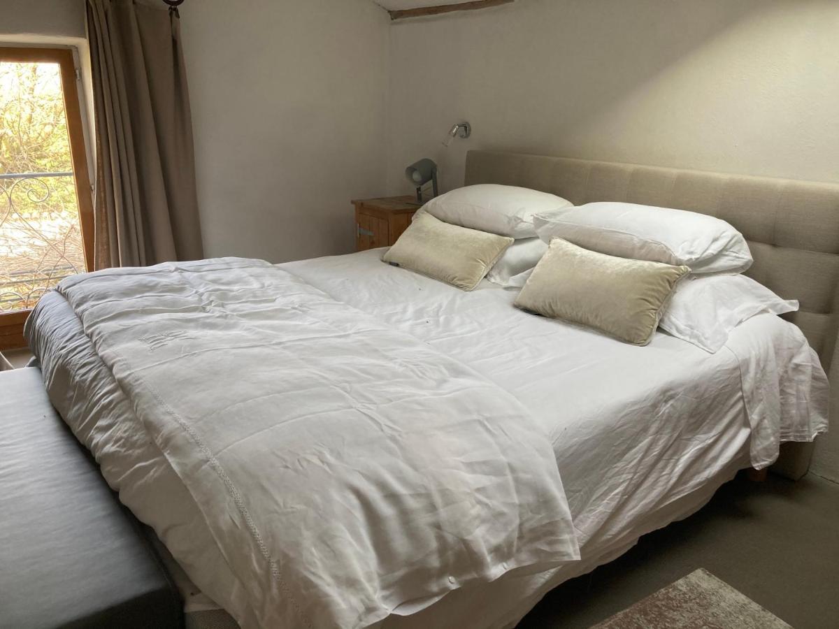 L'Angelus Otel Genay  Dış mekan fotoğraf