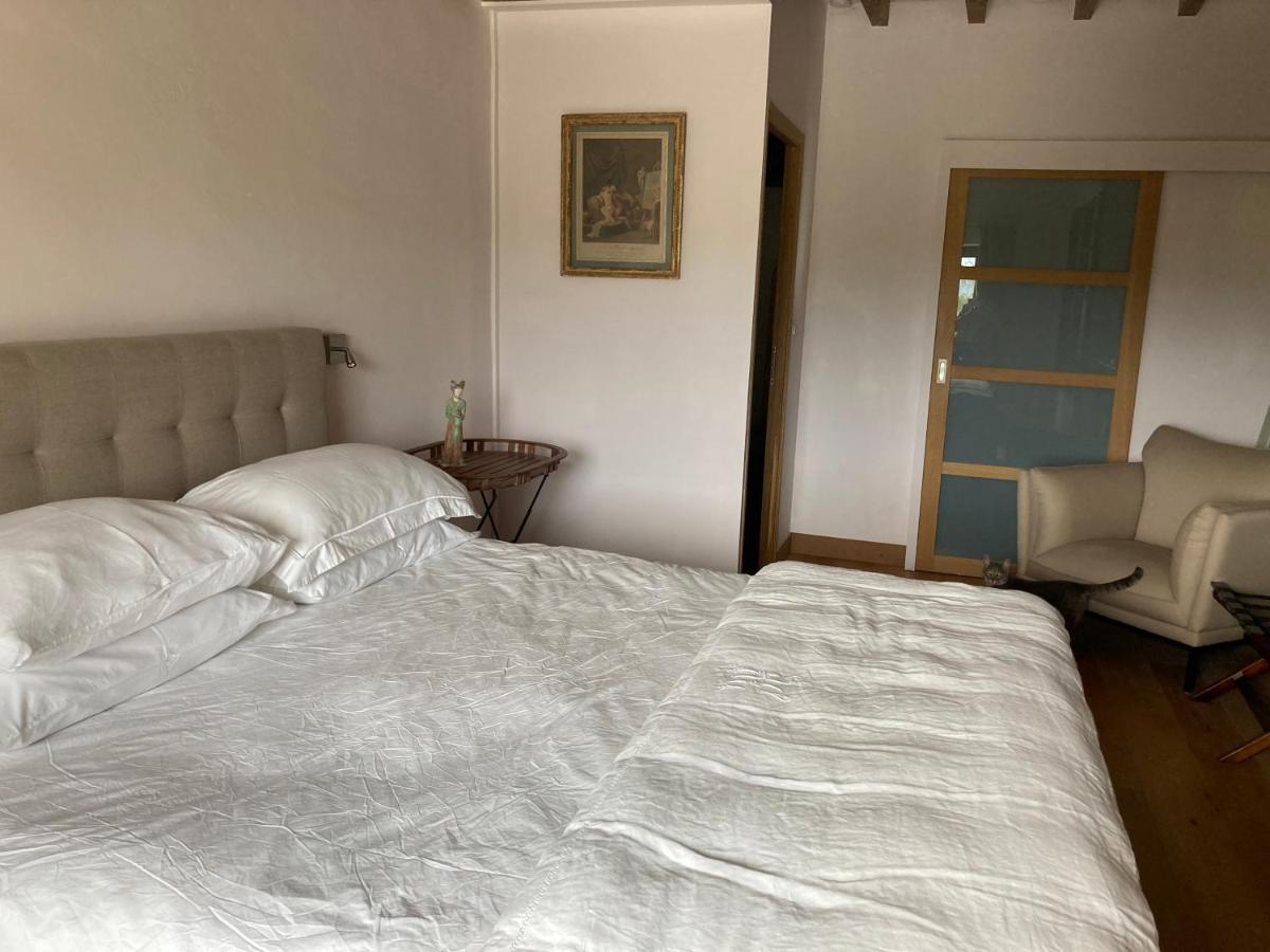L'Angelus Otel Genay  Dış mekan fotoğraf
