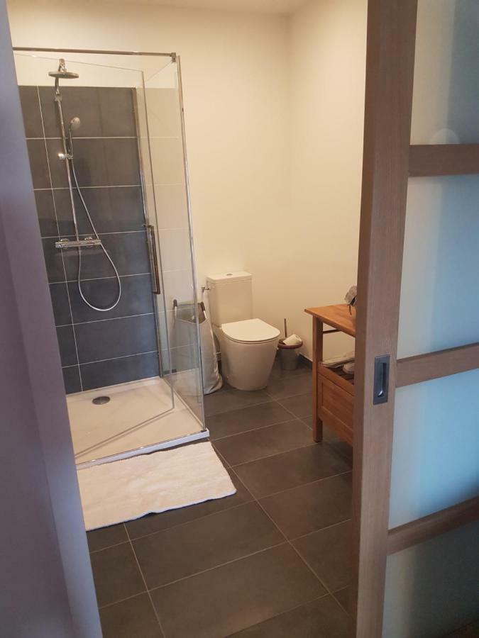 L'Angelus Otel Genay  Dış mekan fotoğraf